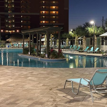 Sunset Cove At Calypso III Apartman Panama City Beach Kültér fotó