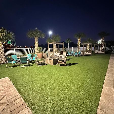 Sunset Cove At Calypso III Apartman Panama City Beach Kültér fotó