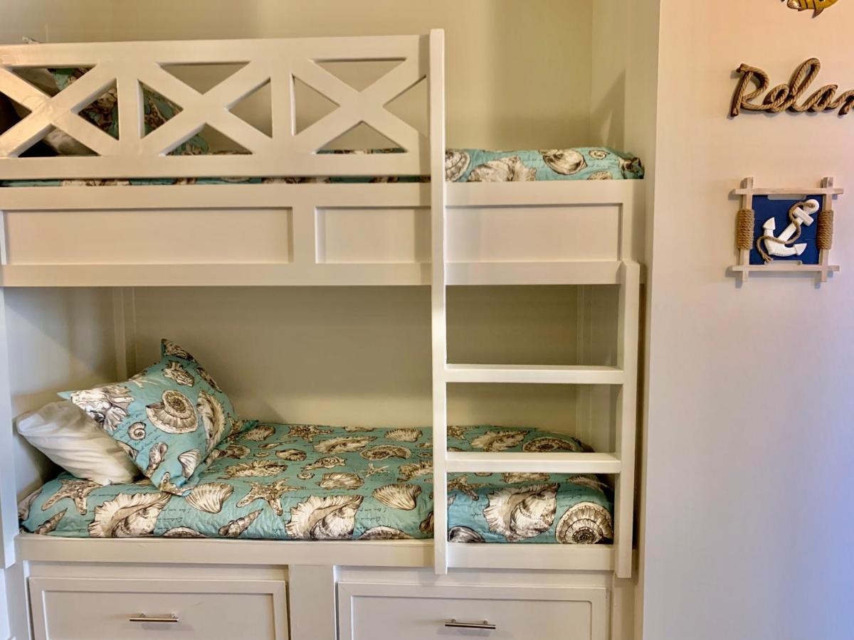 Sunset Cove At Calypso III Apartman Panama City Beach Kültér fotó