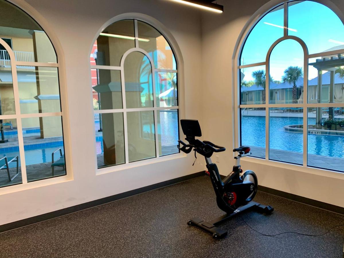 Sunset Cove At Calypso III Apartman Panama City Beach Kültér fotó