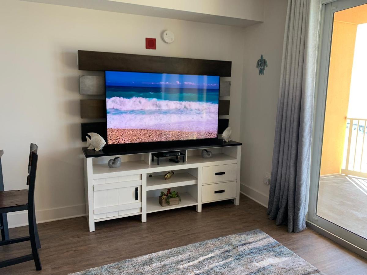 Sunset Cove At Calypso III Apartman Panama City Beach Kültér fotó