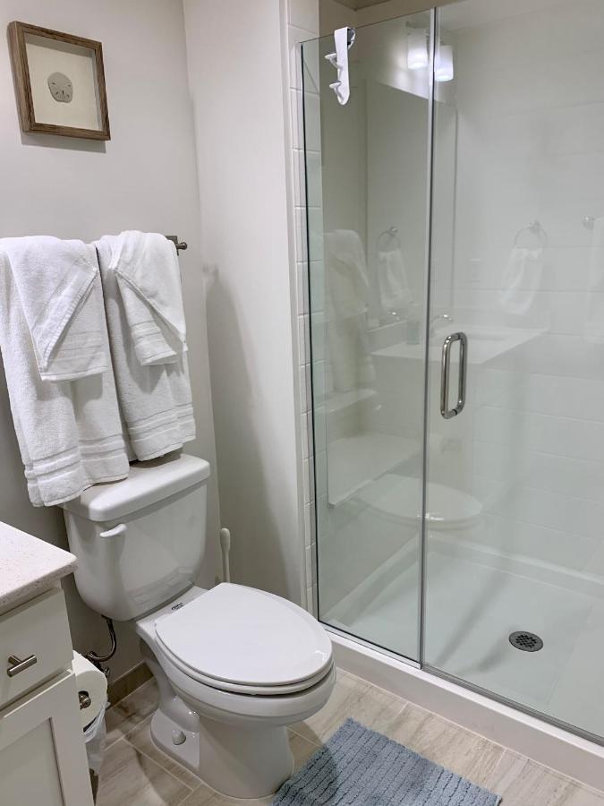 Sunset Cove At Calypso III Apartman Panama City Beach Kültér fotó