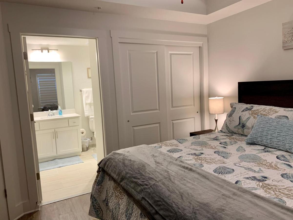 Sunset Cove At Calypso III Apartman Panama City Beach Kültér fotó