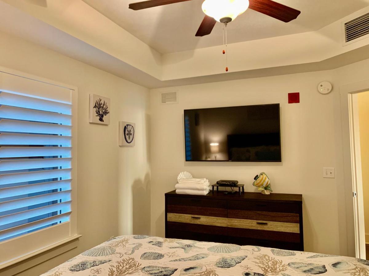 Sunset Cove At Calypso III Apartman Panama City Beach Kültér fotó