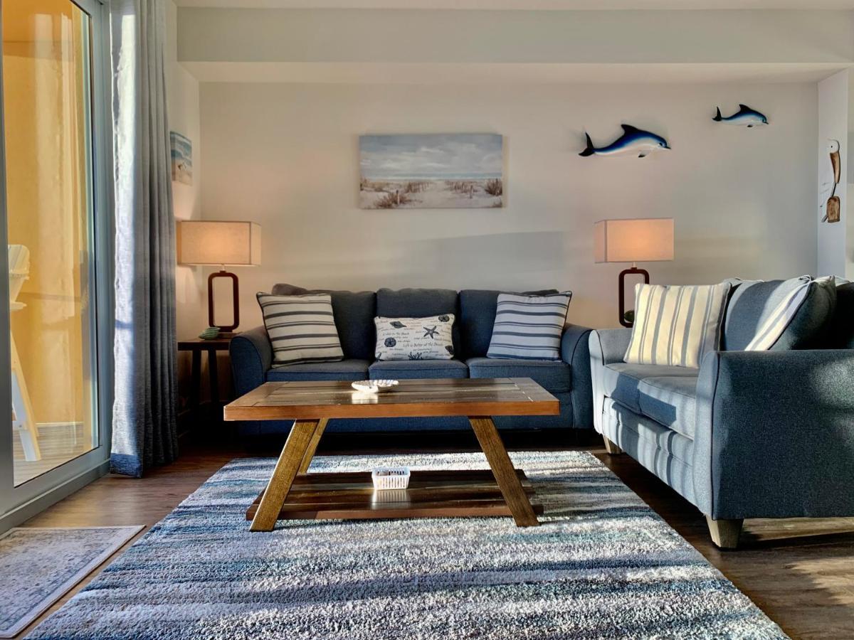 Sunset Cove At Calypso III Apartman Panama City Beach Kültér fotó