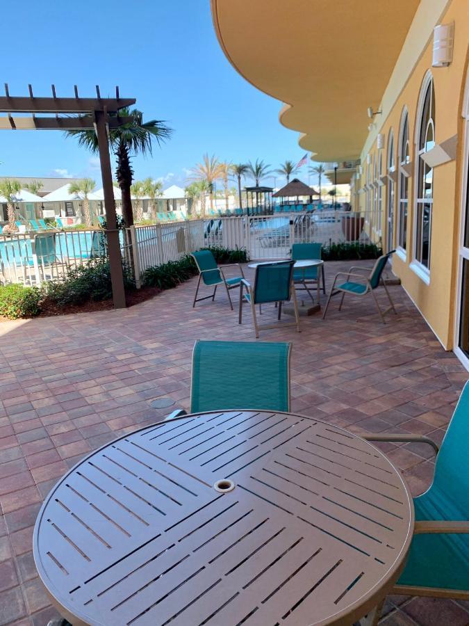 Sunset Cove At Calypso III Apartman Panama City Beach Kültér fotó