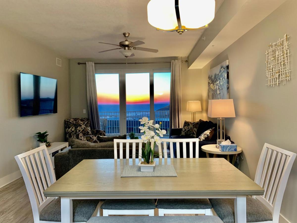 Sunset Cove At Calypso III Apartman Panama City Beach Kültér fotó