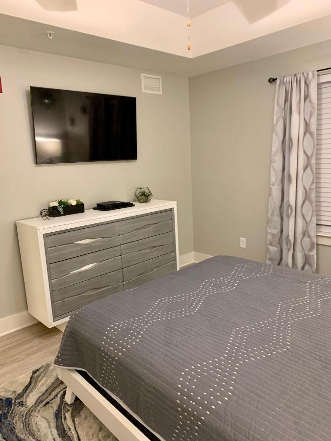 Sunset Cove At Calypso III Apartman Panama City Beach Kültér fotó