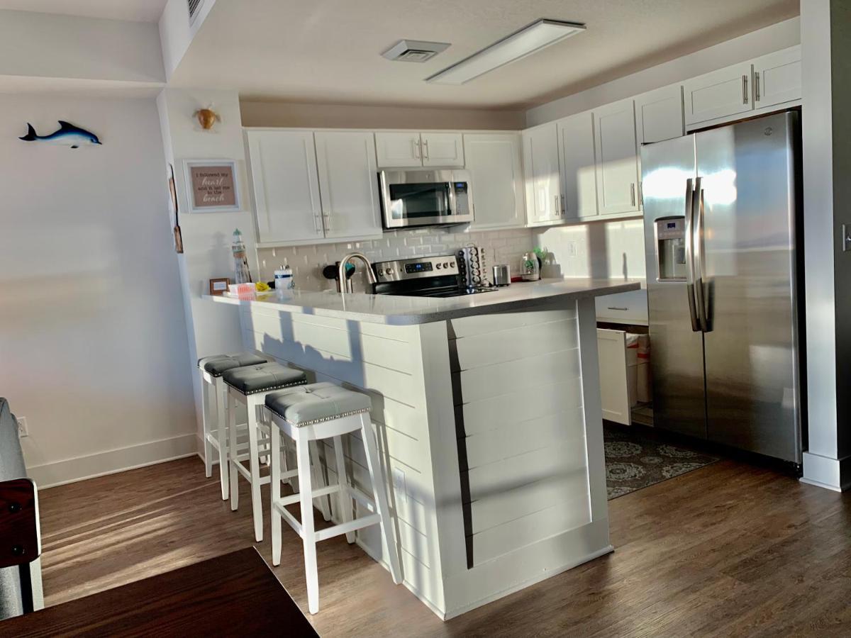 Sunset Cove At Calypso III Apartman Panama City Beach Kültér fotó