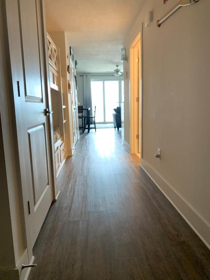 Sunset Cove At Calypso III Apartman Panama City Beach Kültér fotó