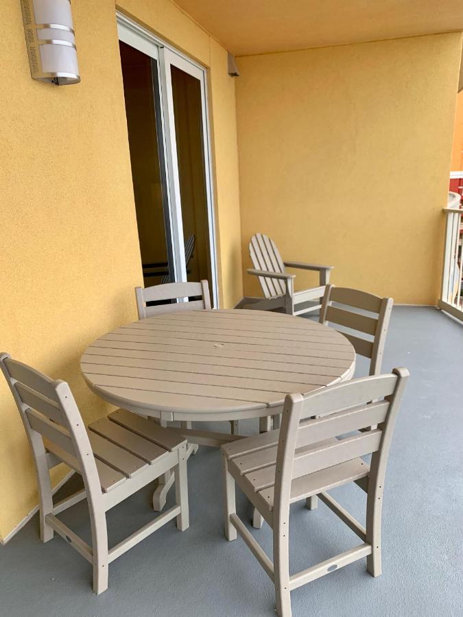 Sunset Cove At Calypso III Apartman Panama City Beach Kültér fotó