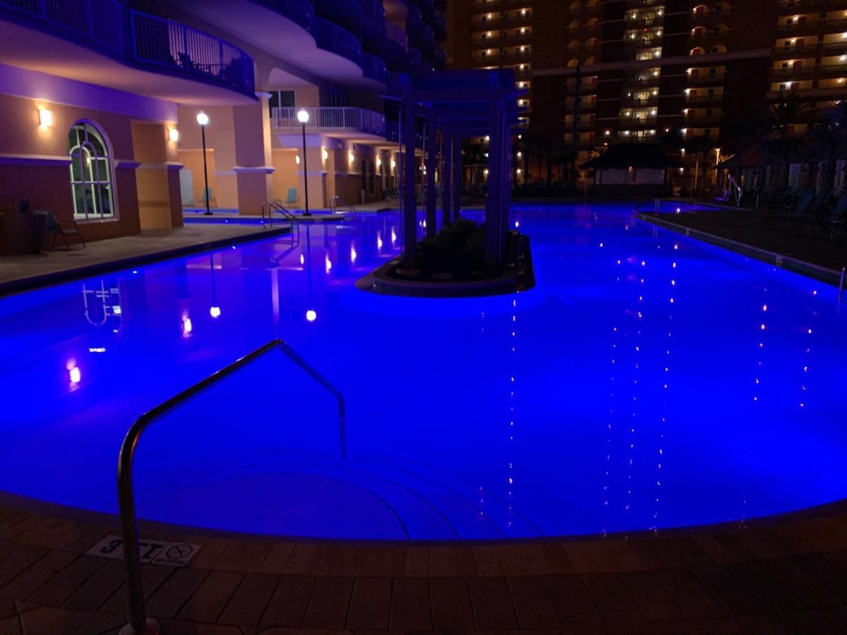 Sunset Cove At Calypso III Apartman Panama City Beach Kültér fotó