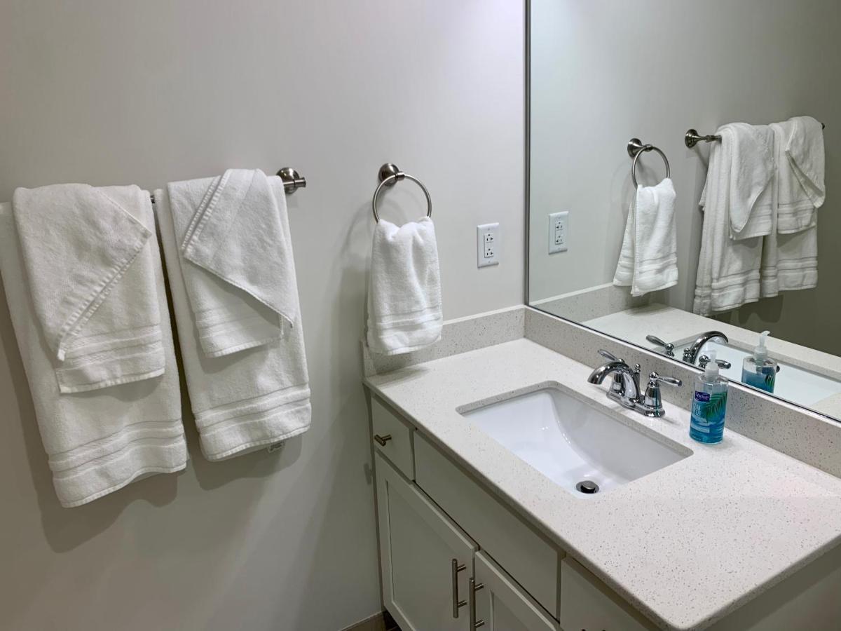 Sunset Cove At Calypso III Apartman Panama City Beach Kültér fotó