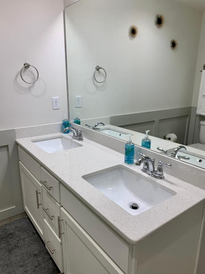 Sunset Cove At Calypso III Apartman Panama City Beach Kültér fotó