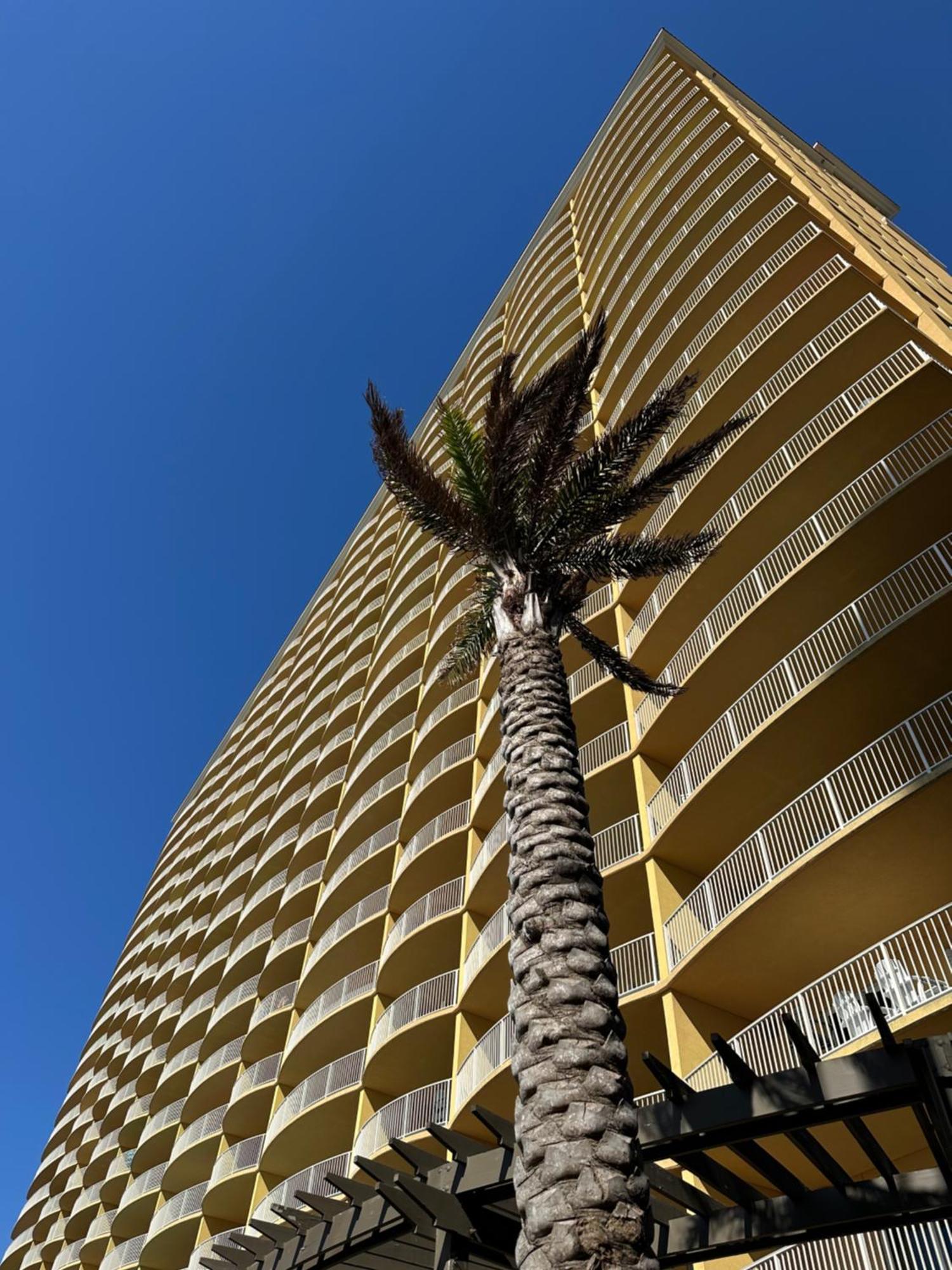 Sunset Cove At Calypso III Apartman Panama City Beach Kültér fotó