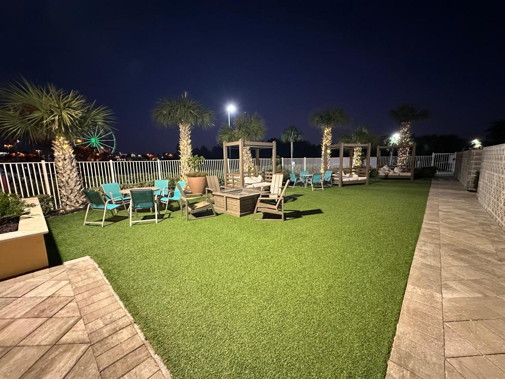 Sunset Cove At Calypso III Apartman Panama City Beach Kültér fotó